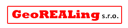 GeoREALing s.r.o.
